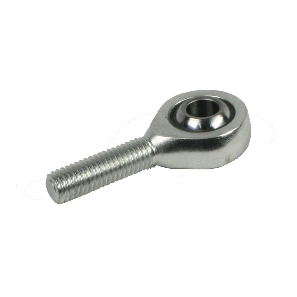 Tie Rod End Male R-H