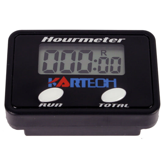 Hourmeter