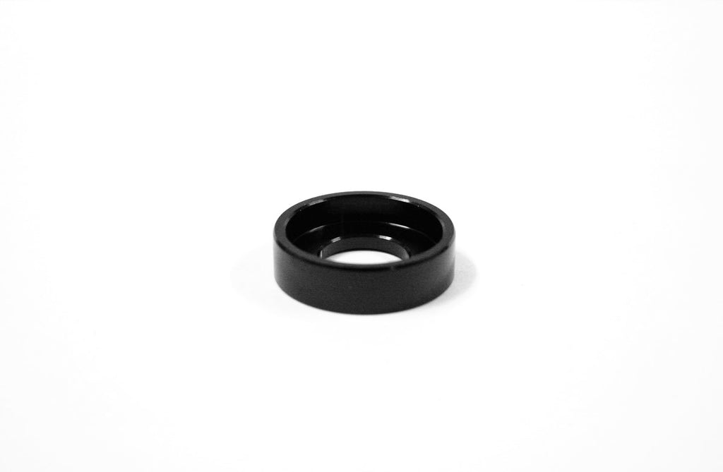 Spacer Wheel 25mm AX Cap