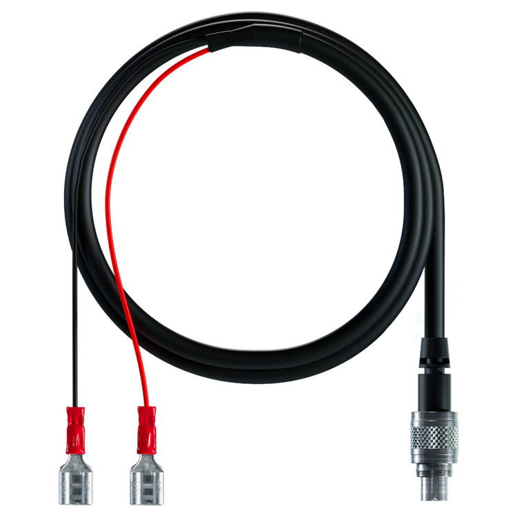 Mychron Cable Coax PT100