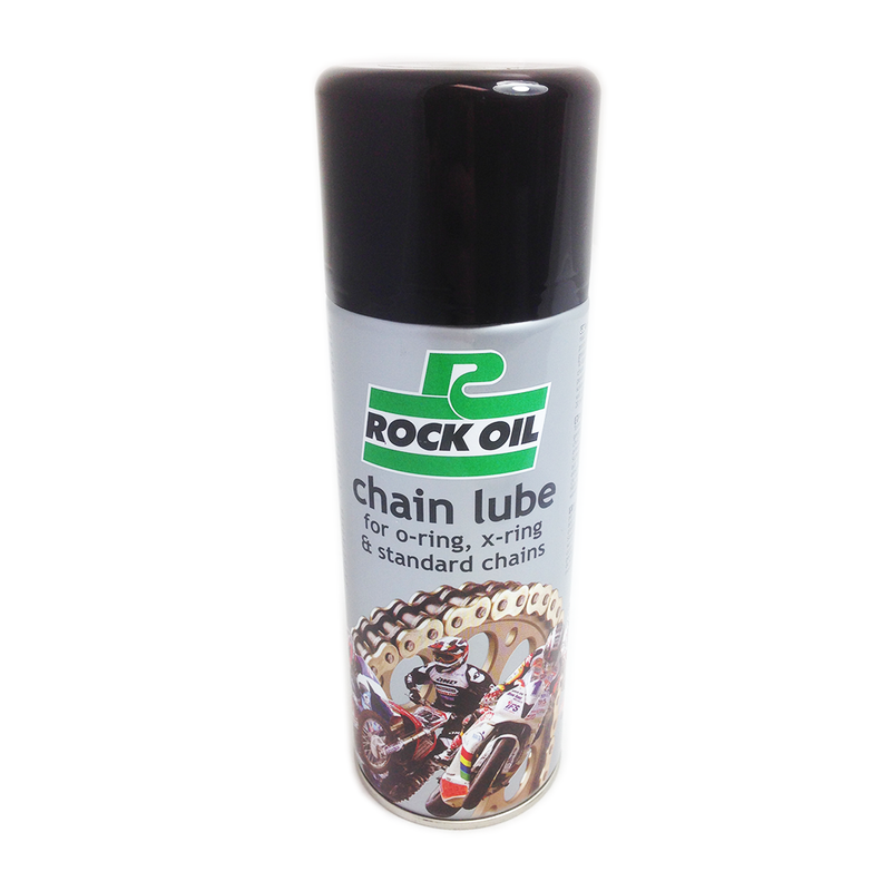 Rock Oil Chainlube 400ml