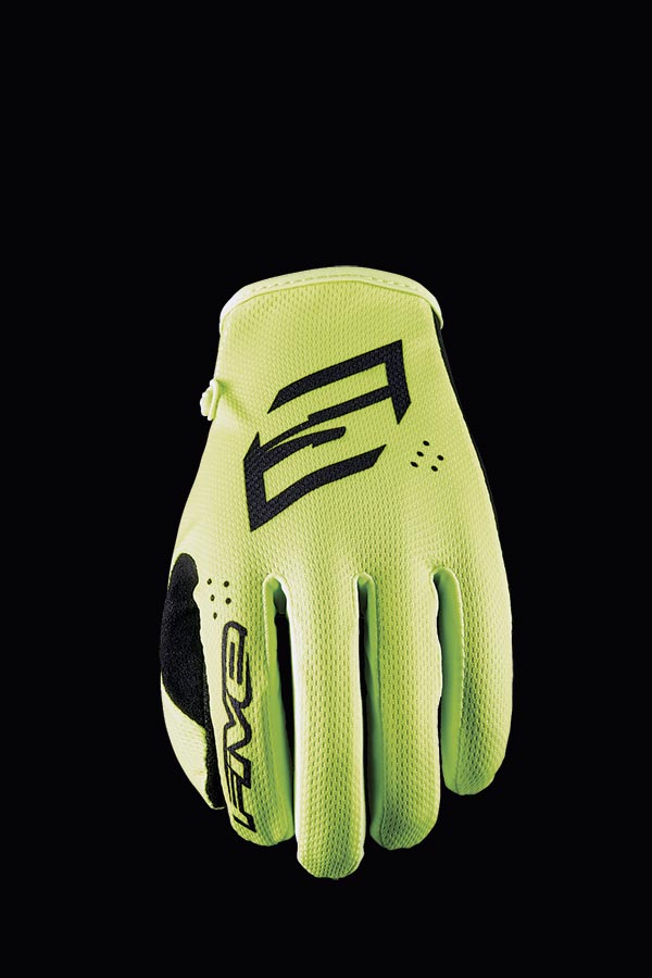 Gloves Five MXF4