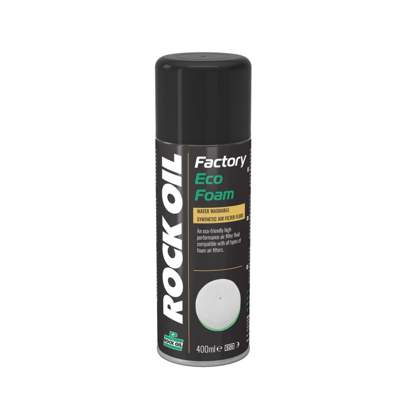 Rock Oil Filter Spray 400ml