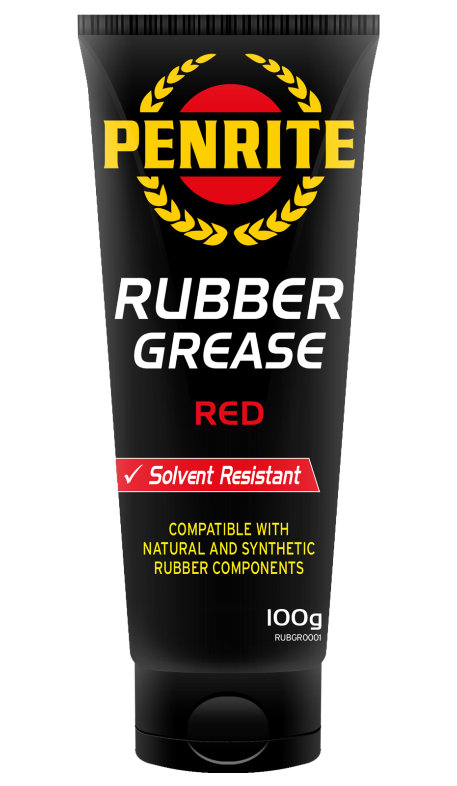 Grease Rubber