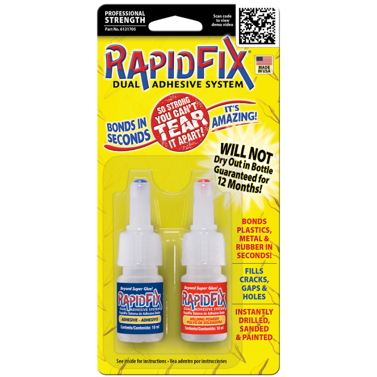 Rapidfix Glue