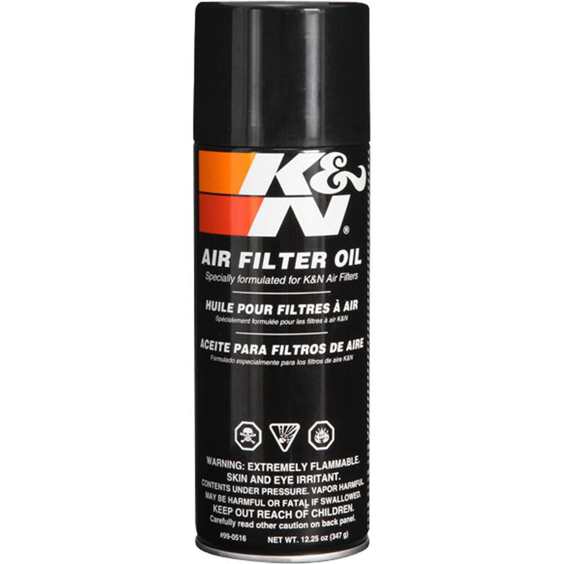 KN Filter Oil 357ml