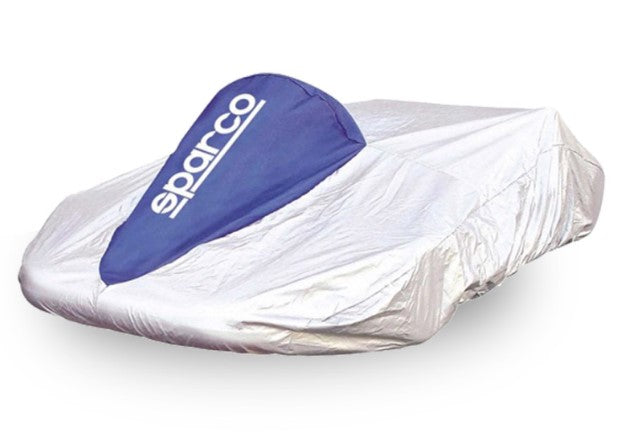 Kart Cover Sparco