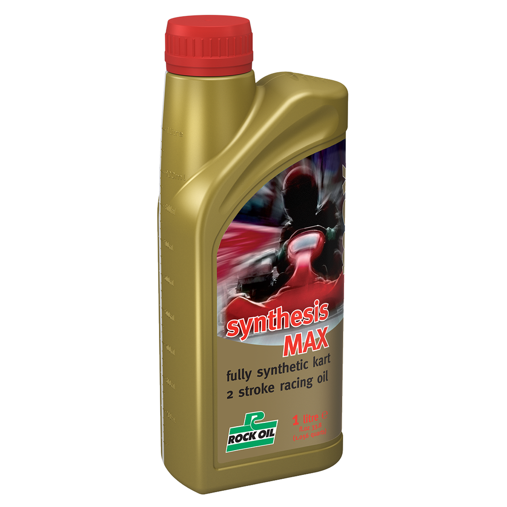 Rock Oil Max Synthesis 1l
