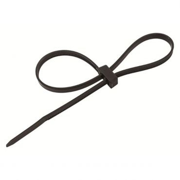 Cable Tie 300mm Double Loop