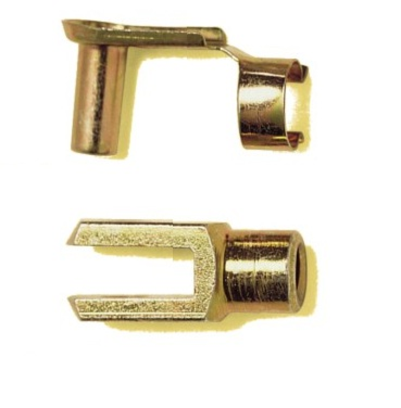 Brake Clevis And Pin
