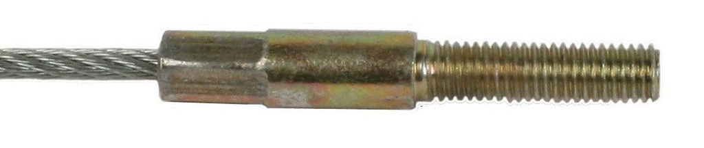 Cable Brake Short 5mm Thread End
