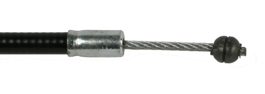 Cable Brake Short 5mm Thread End