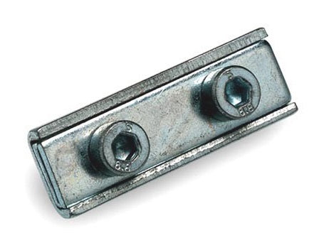 Cable Clamp Flat Type