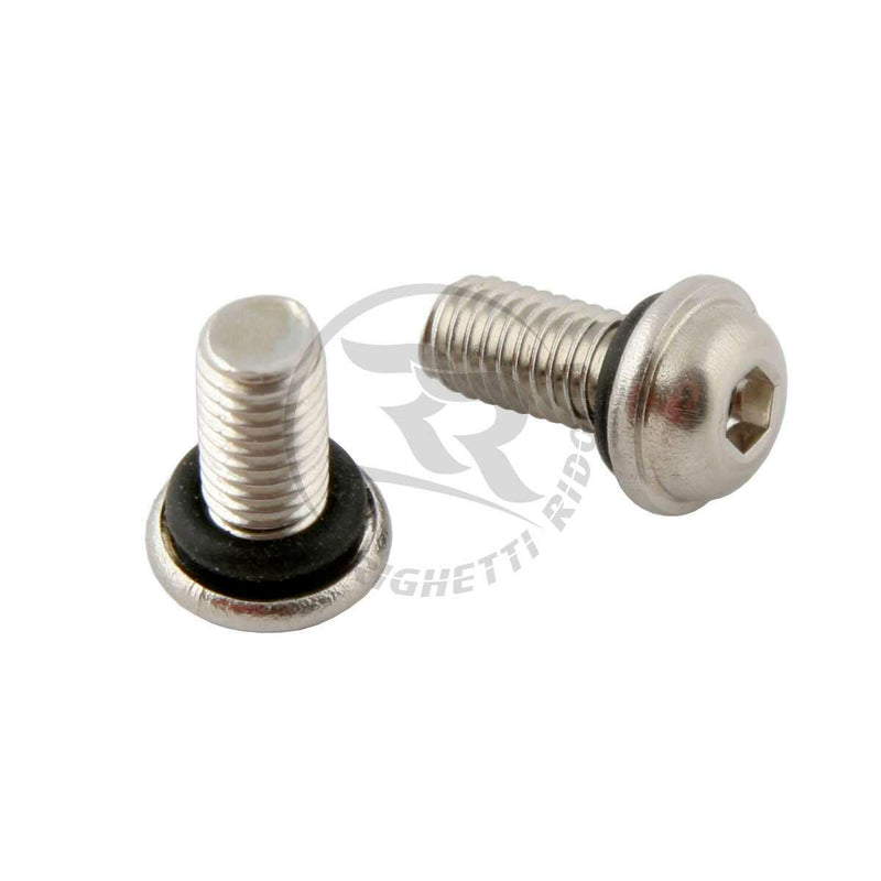 Bead Lock Bolt And Oring RR