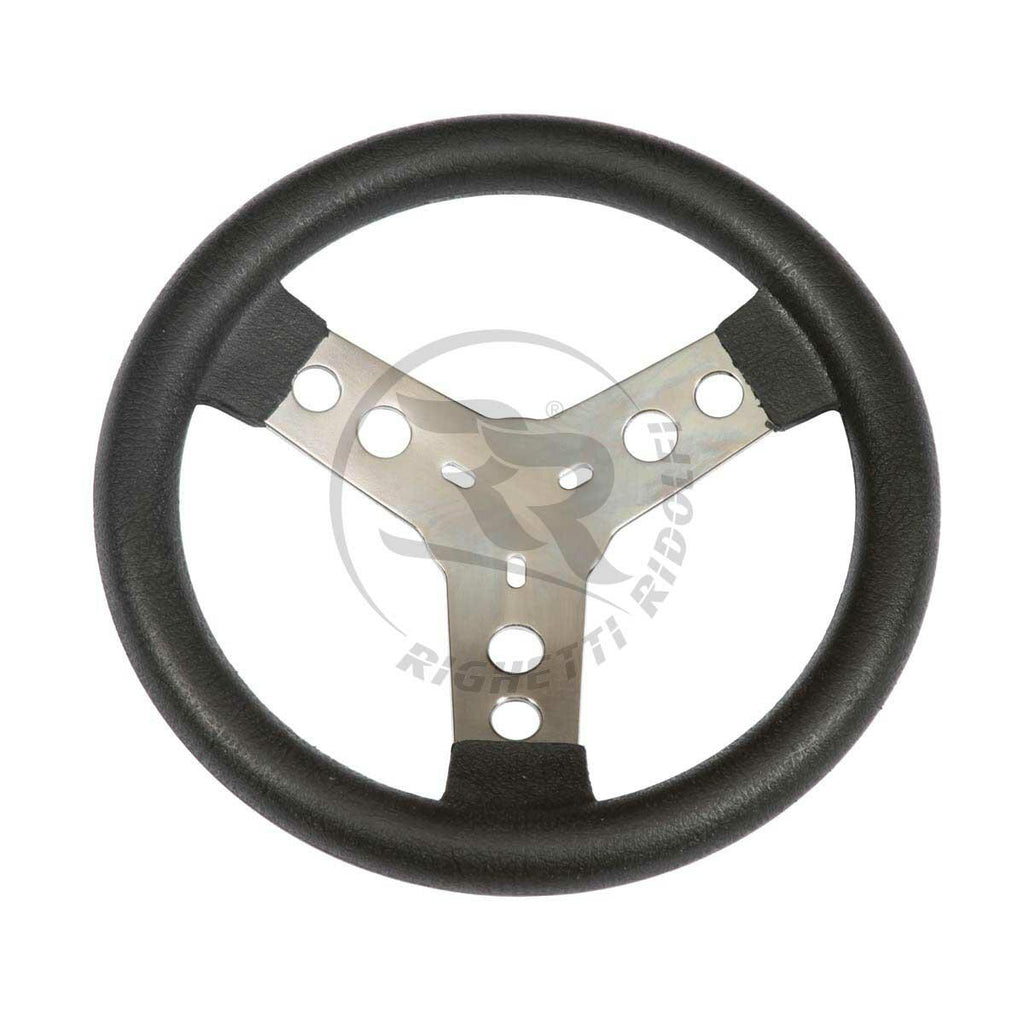 Steering Wheel Poly